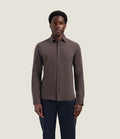 Dstrezzed Blaze Shirt Dark Brown