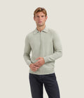 Dstrezzed Yvain Polo Vintage Sand