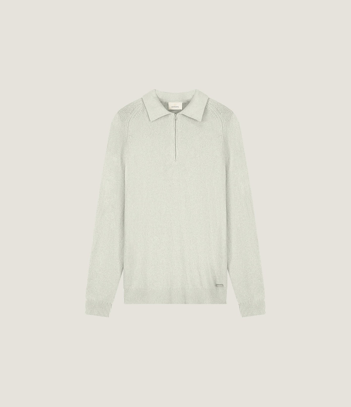 Dstrezzed Yvain Polo Vintage Sand