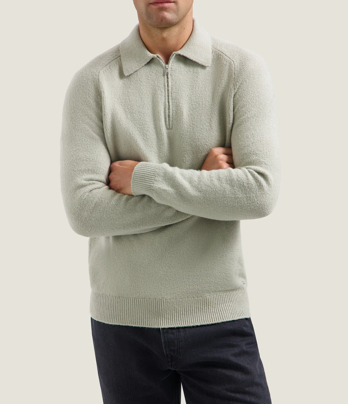 Dstrezzed Yvain Polo Vintage Sand