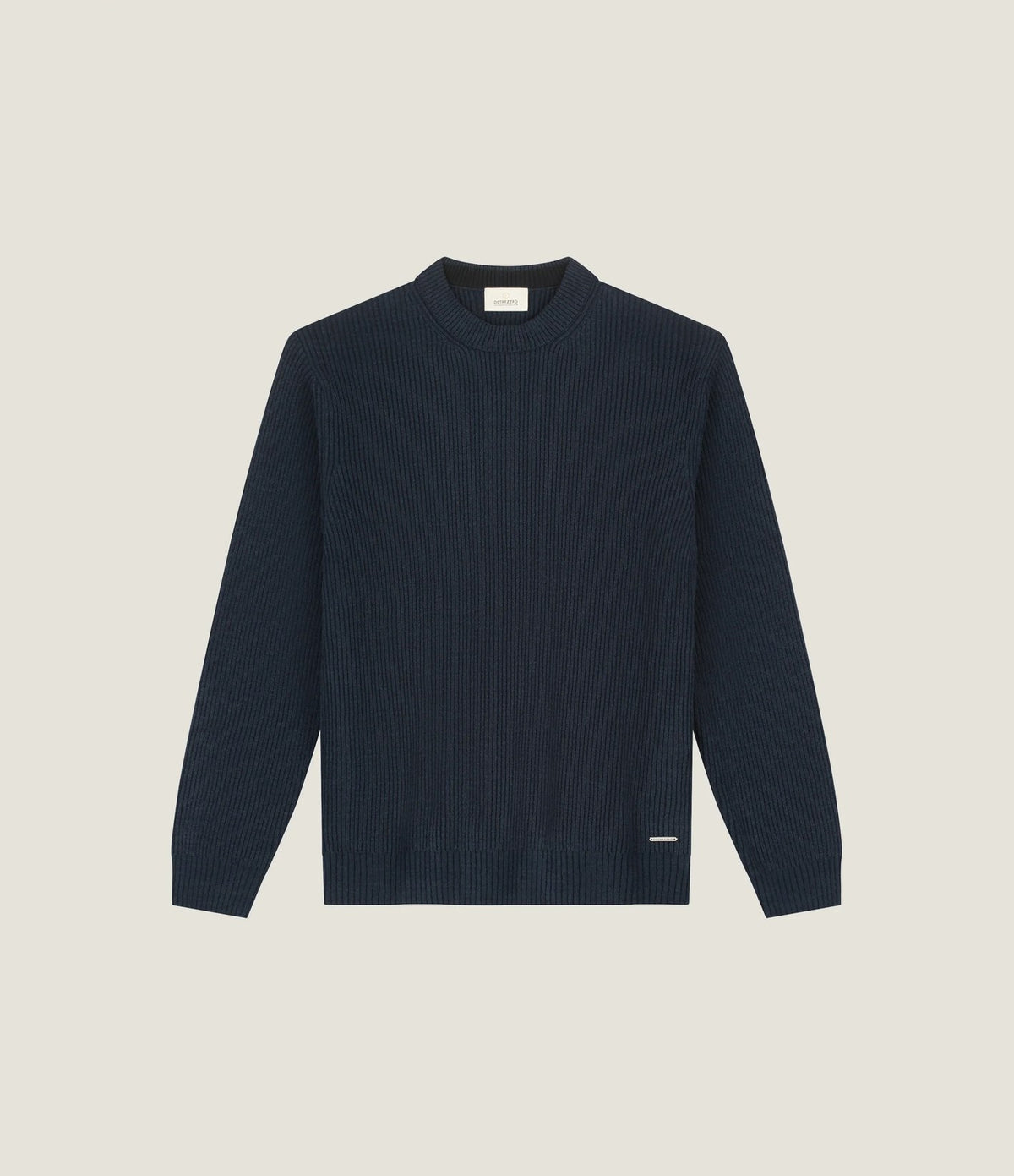 Dstrezzed Levi Crew Dark Navy