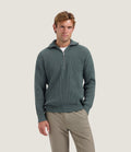 Dstrezzed Josiah Skipper Grey Green