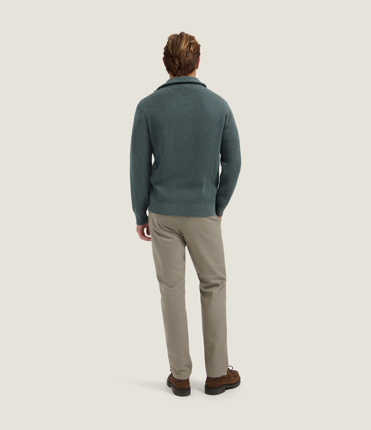 Dstrezzed Josiah Skipper Grey Green
