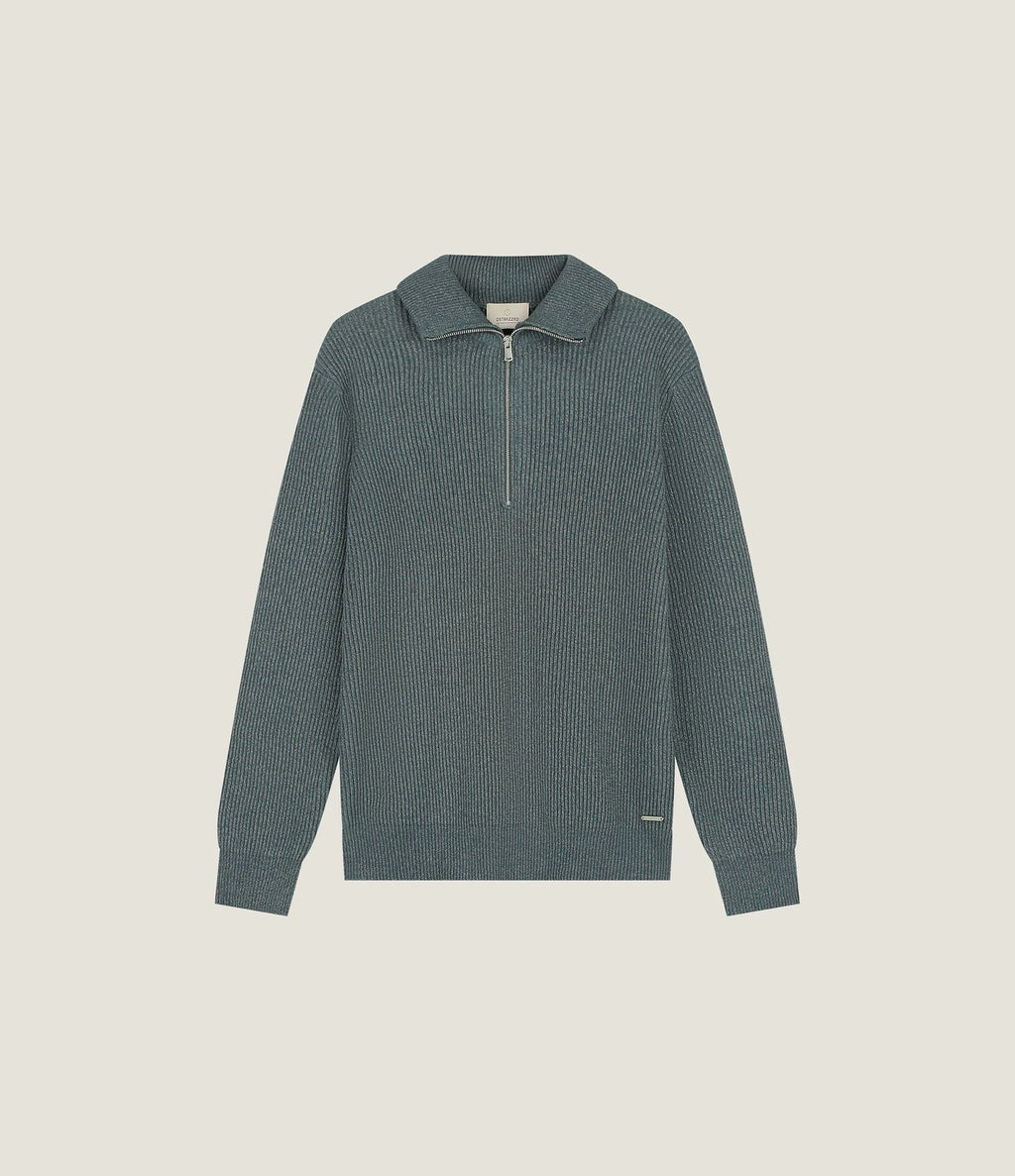 Dstrezzed Josiah Skipper Grey Green