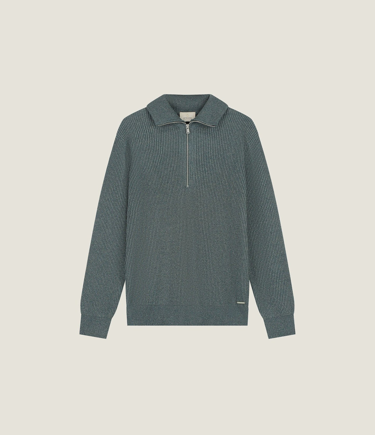 Dstrezzed Josiah Skipper Grey Green