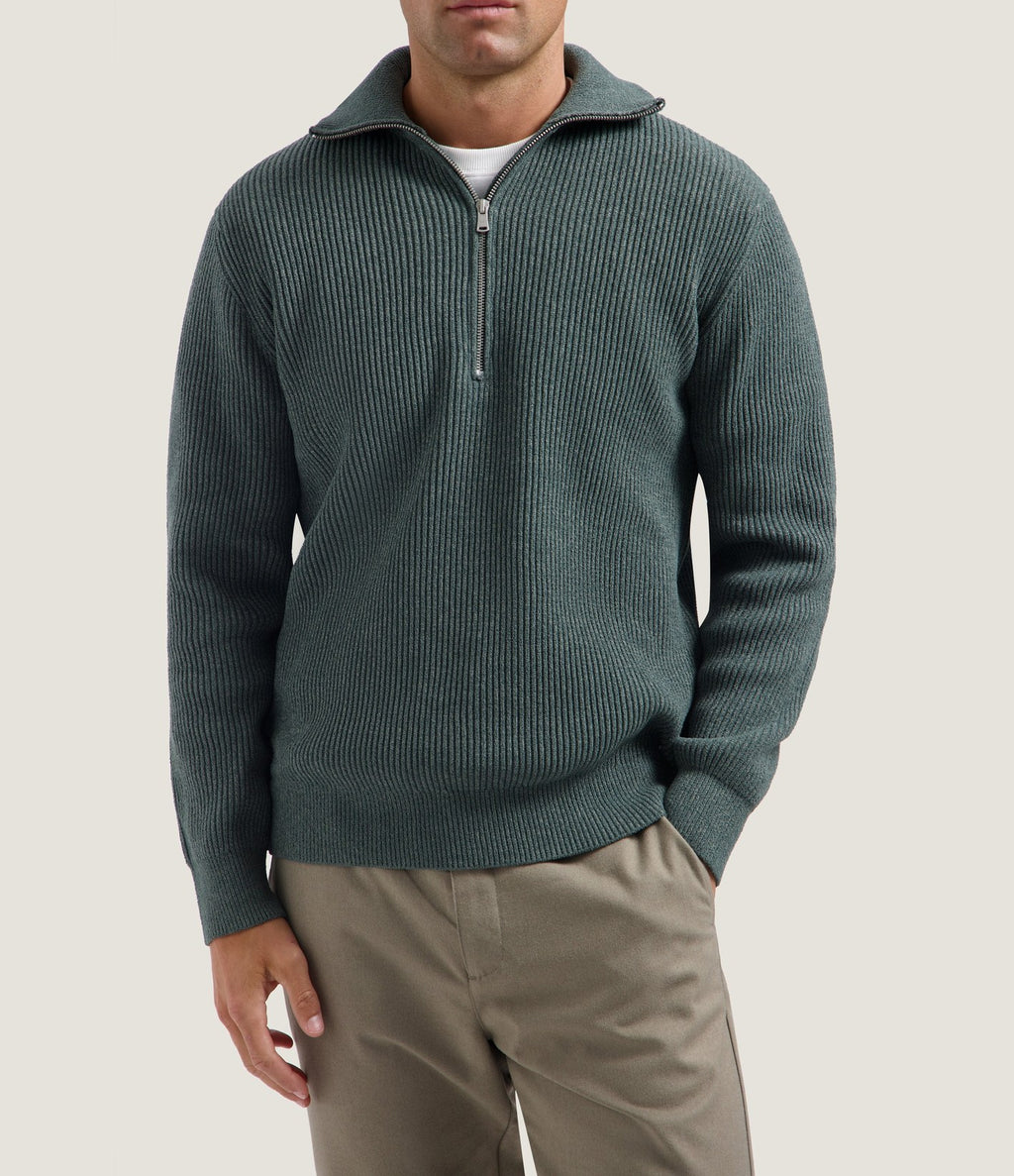 Dstrezzed Josiah Skipper Grey Green
