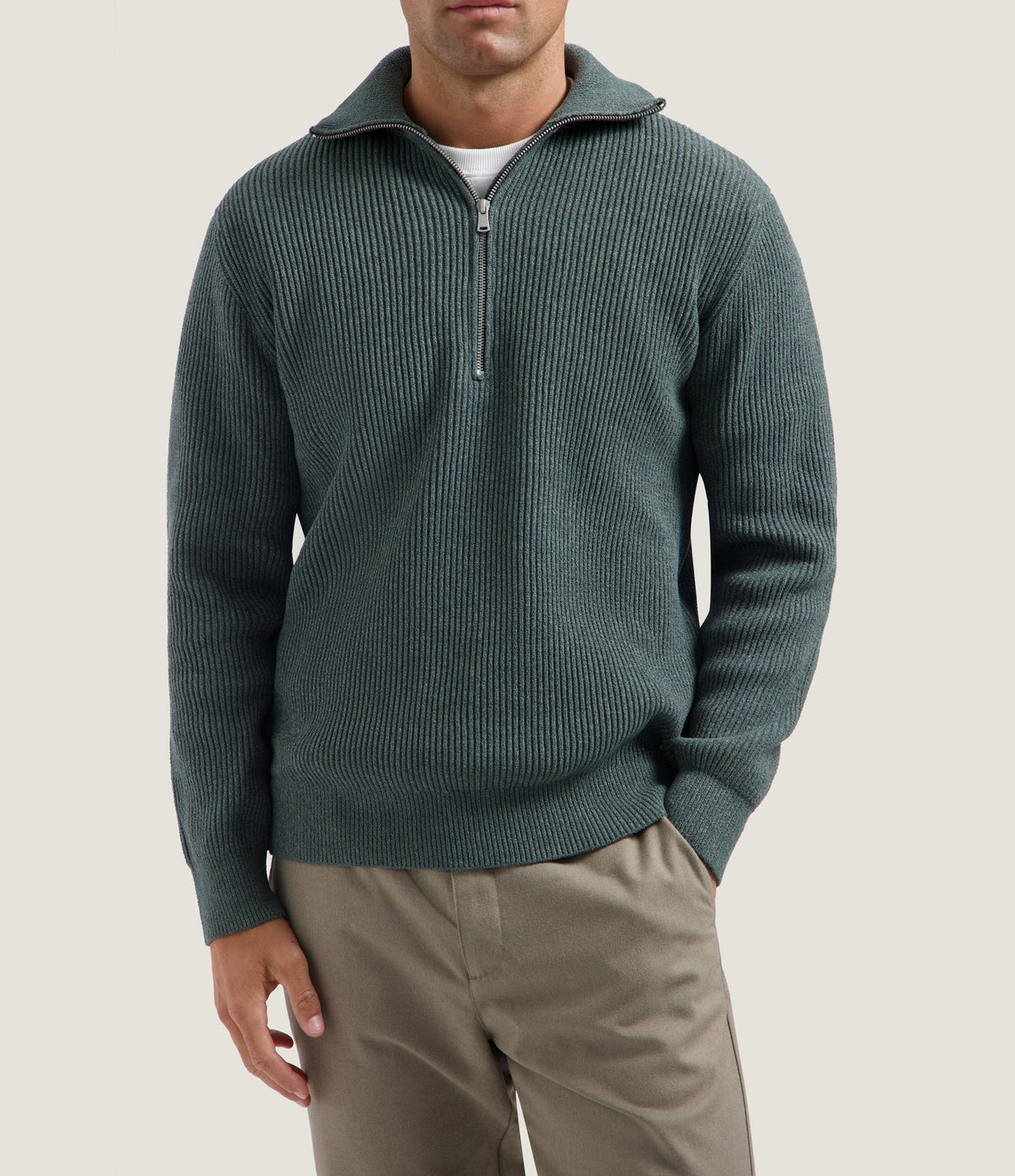 Dstrezzed Josiah Skipper Grey Green