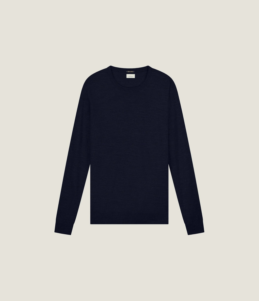Dstrezzed Destin Crew Dark Navy