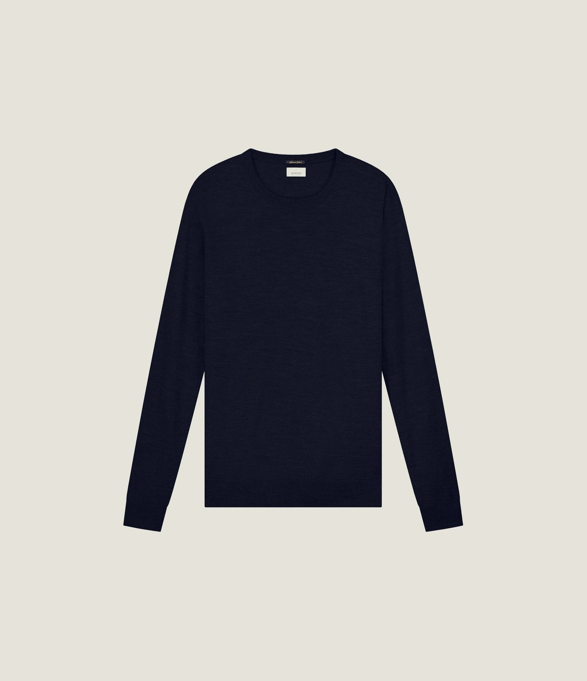 Dstrezzed Destin Crew Dark Navy