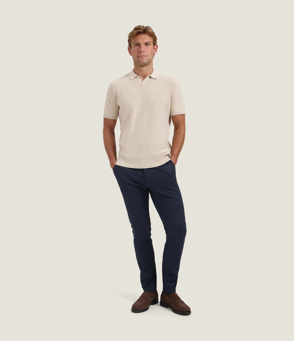 Dstrezzed Lancaster Jogger Dark Navy
