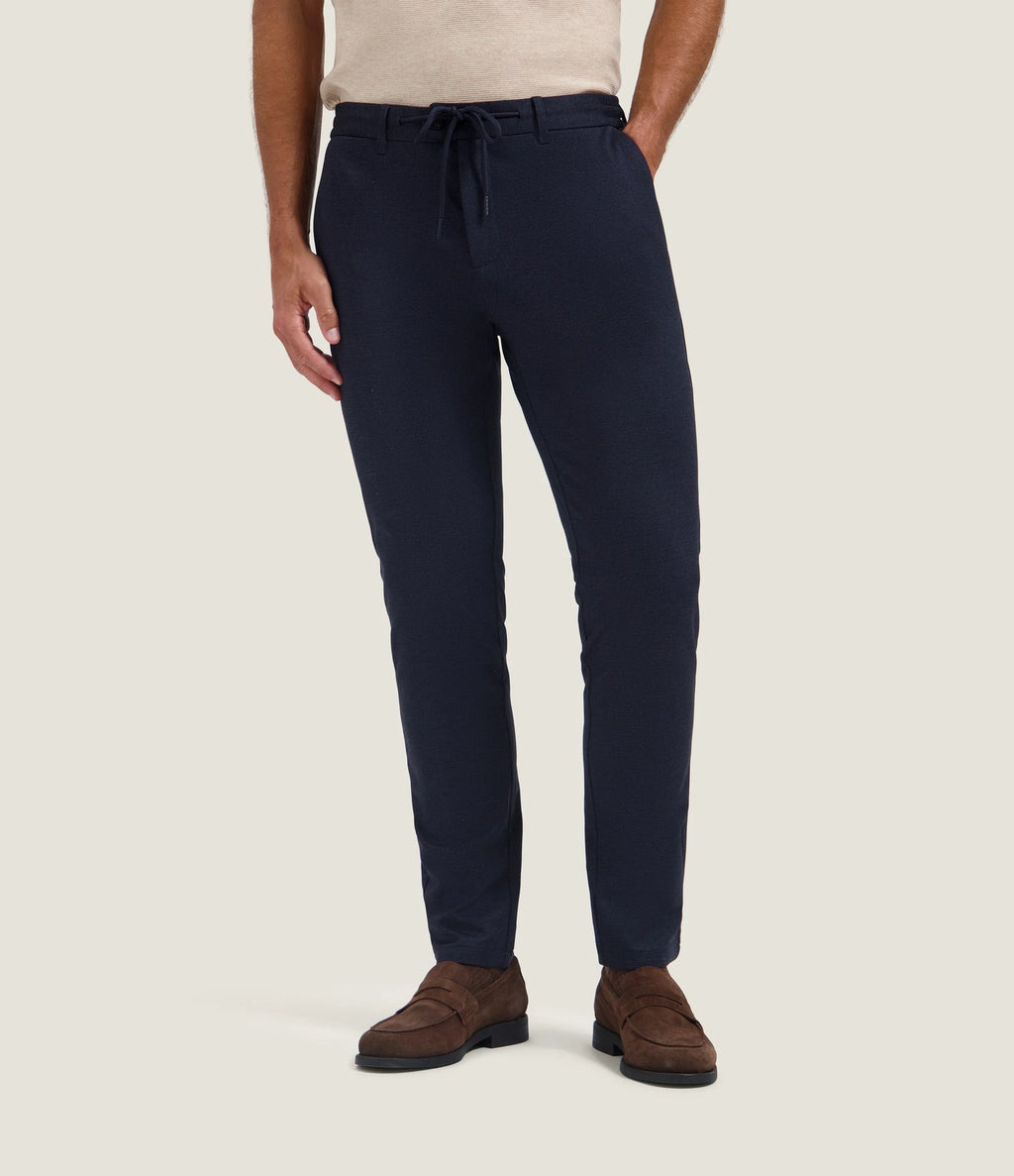 Dstrezzed Lancaster Jogger Dark Navy