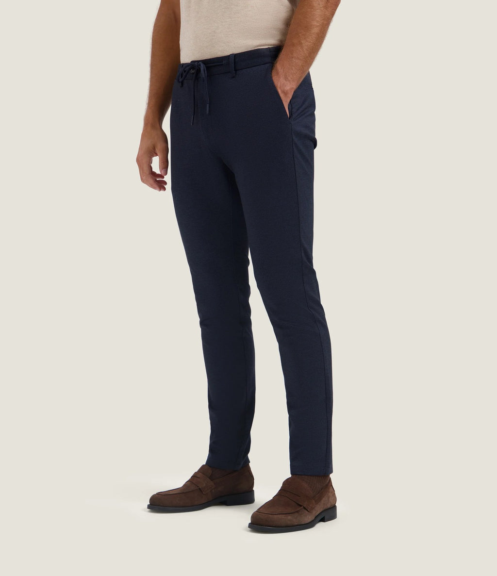 Dstrezzed Lancaster Jogger Dark Navy