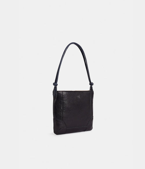 Beatriz Furest Rollete Negro - bolso - vista 2