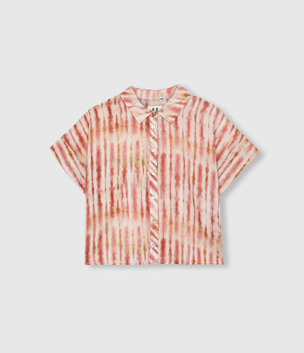 Beatriz Furest Rebeca Tie-Dye