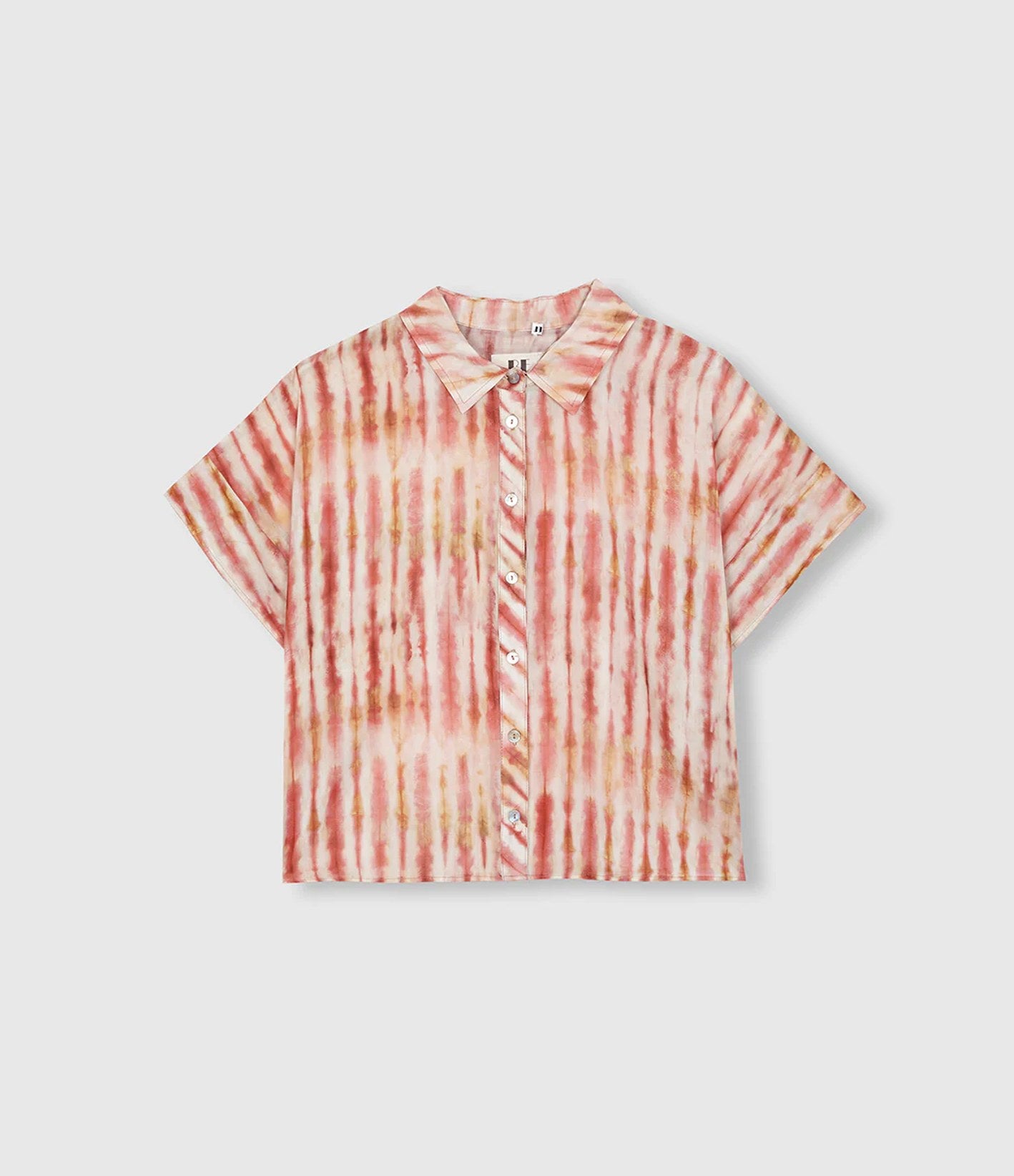 Beatriz Furest Rebeca Tie-Dye