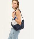 Beatriz Furest Big Mala Navy