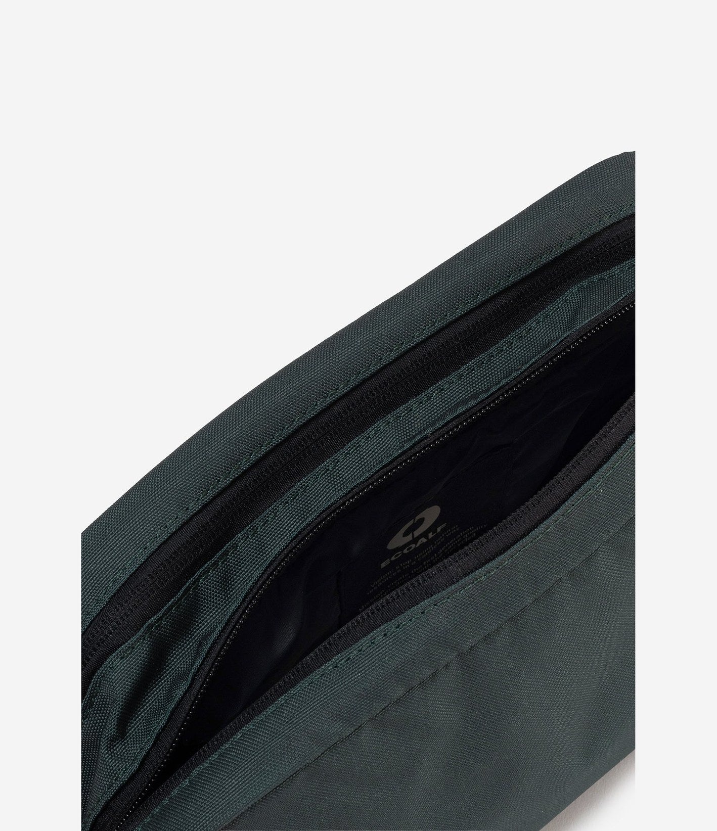 Ecoalf Sport Vanity Case Green Shadow