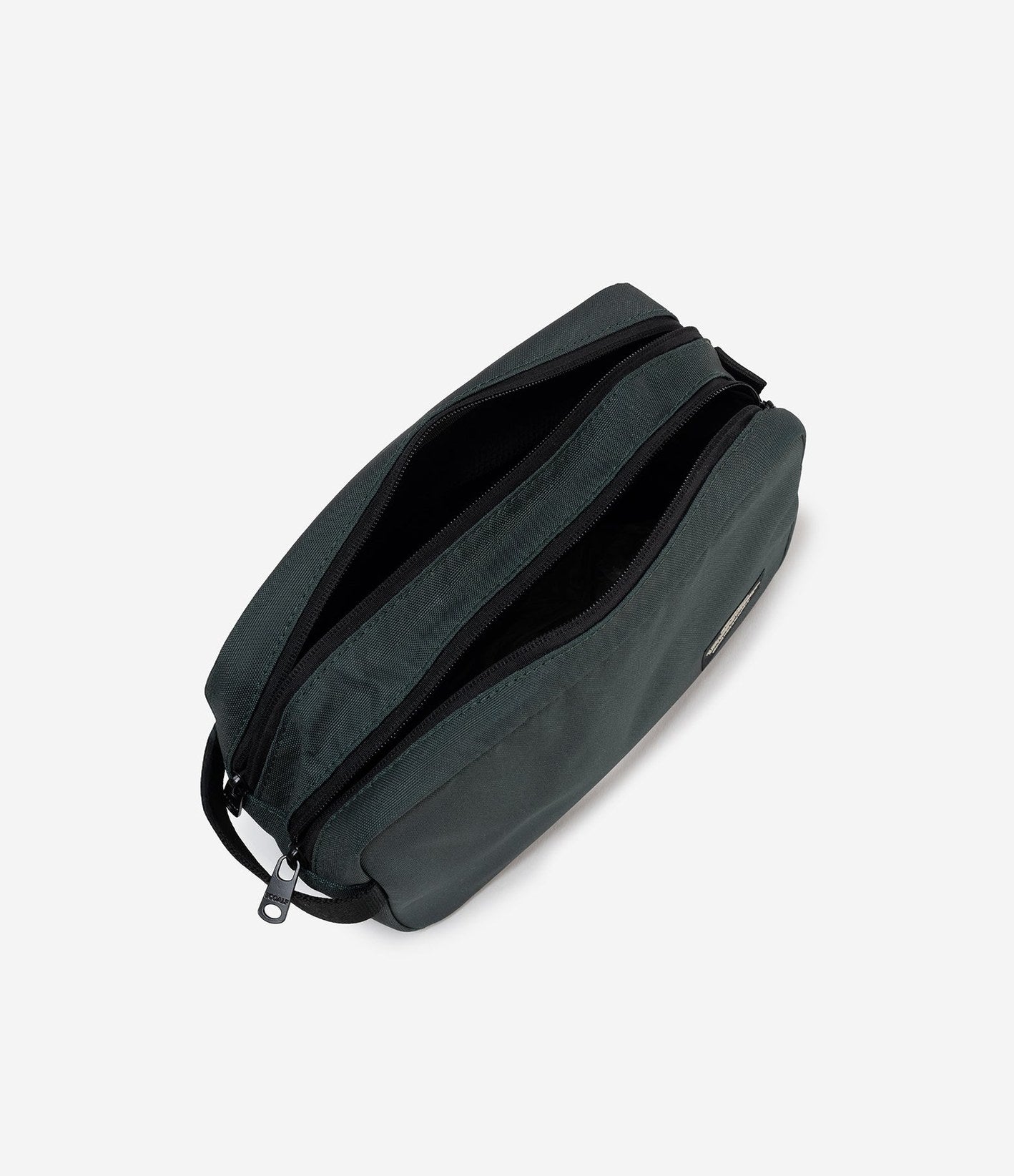 Ecoalf Sport Vanity Case Green Shadow