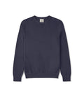 Ecoalf Manza Knit Navy