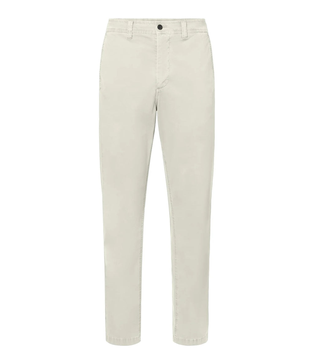 Ecoalf Ethiwin Pants Crema