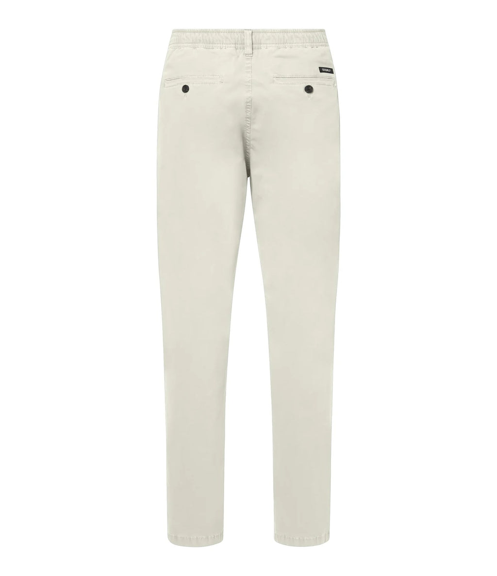 Ecoalf Ethiwin Pants Crema