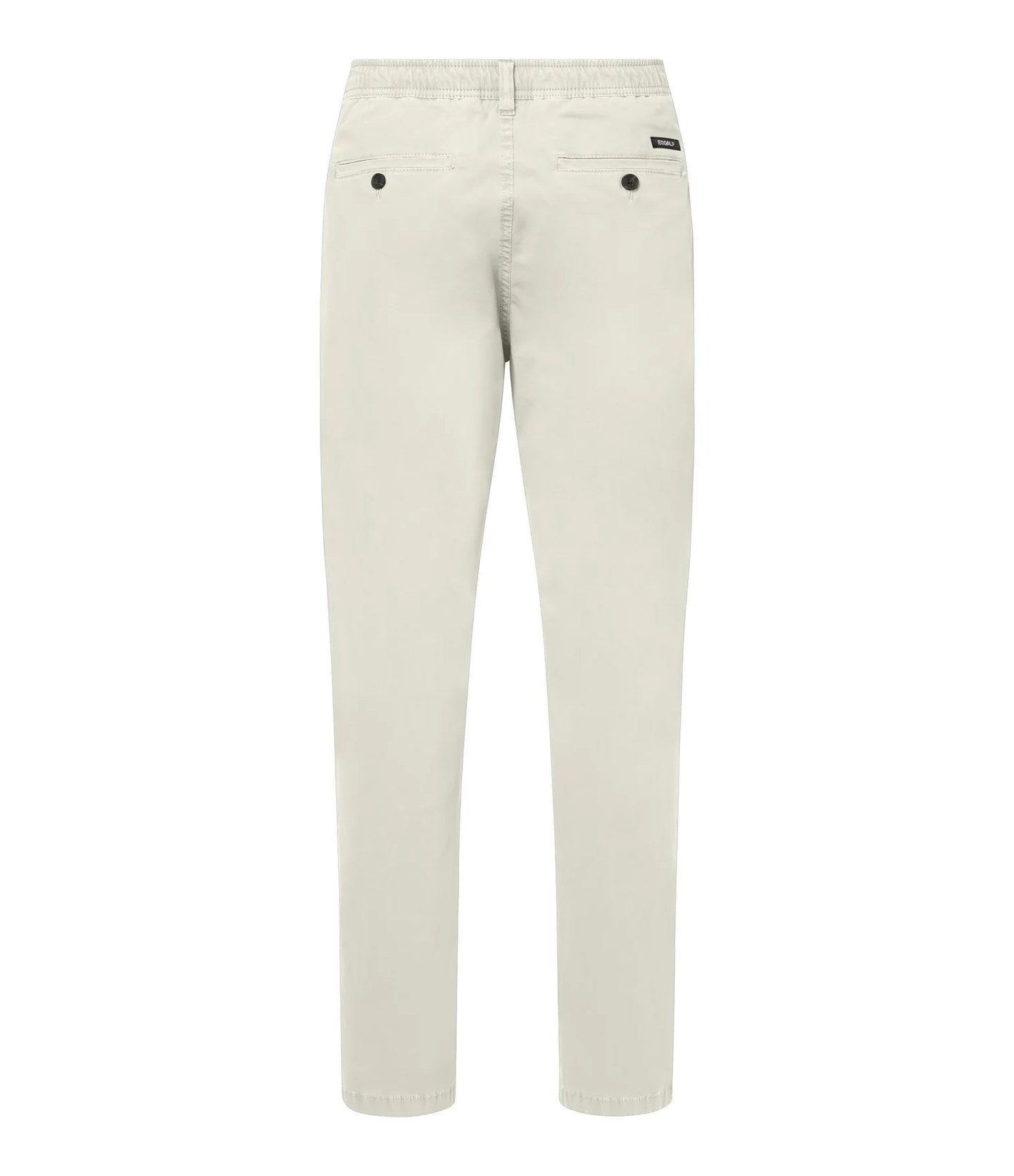 Ecoalf Ethiwin Pants Crema