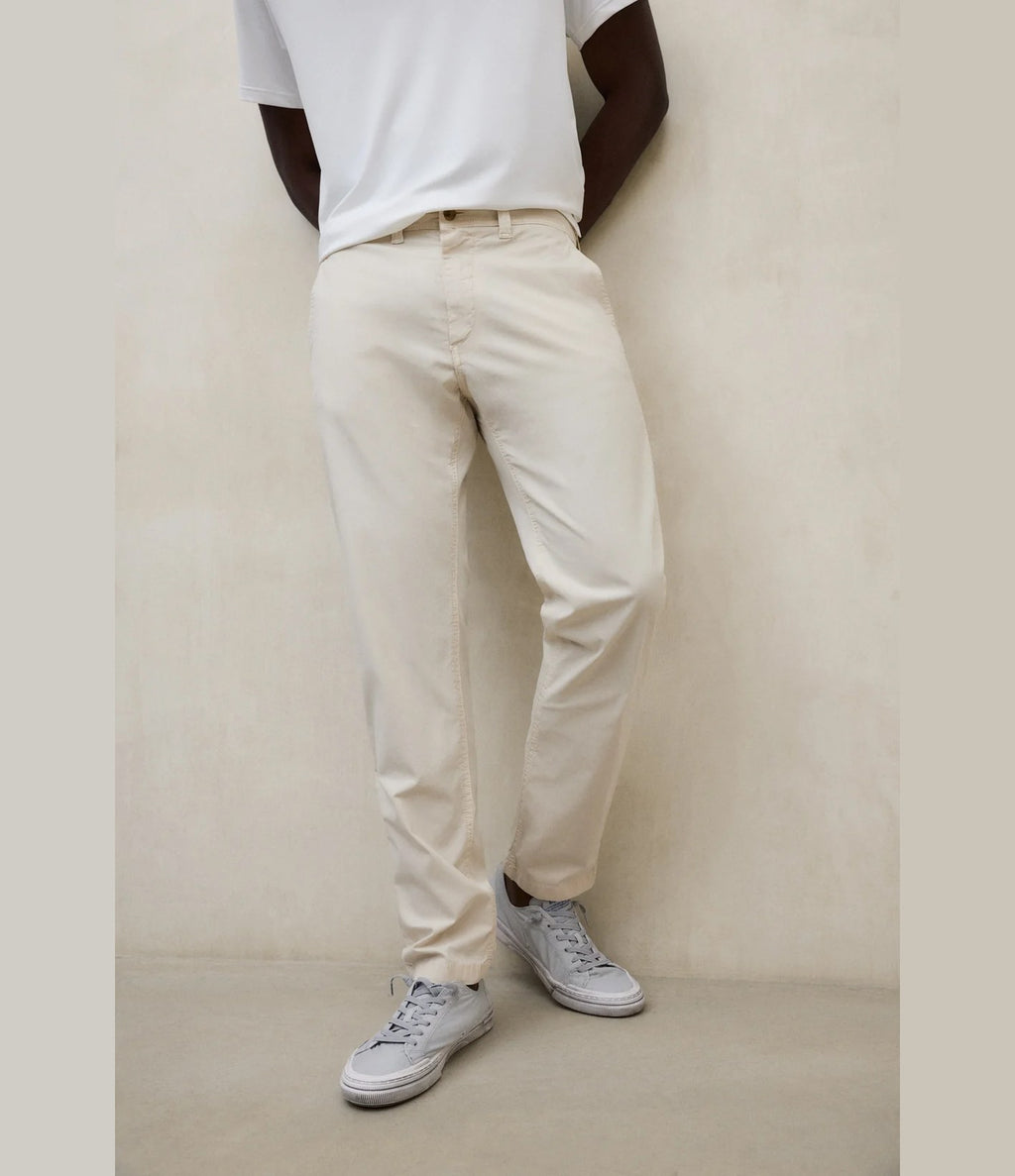 Ecoalf Ethiwin Pants Crema