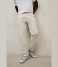 Ecoalf Ethiwin Pants Crema