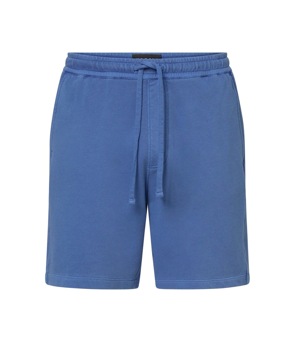 Ecoalf Bosa Shorts Azul Klein