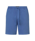 Ecoalf Bosa Shorts Azul Klein
