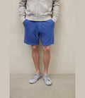 Ecoalf Bosa Shorts Azul Klein - pantalon - vista 3