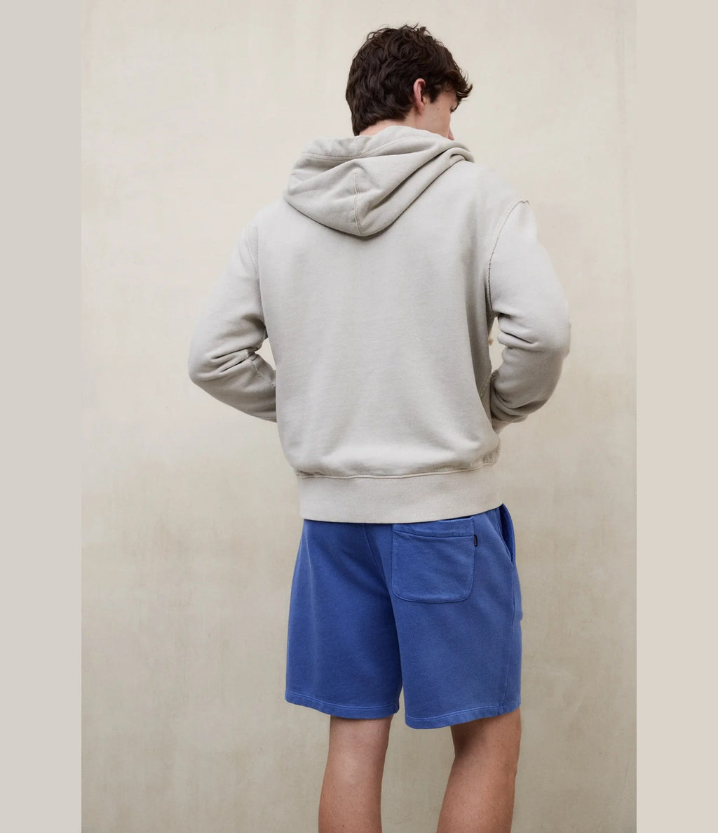 Ecoalf Bosa Shorts Azul Klein