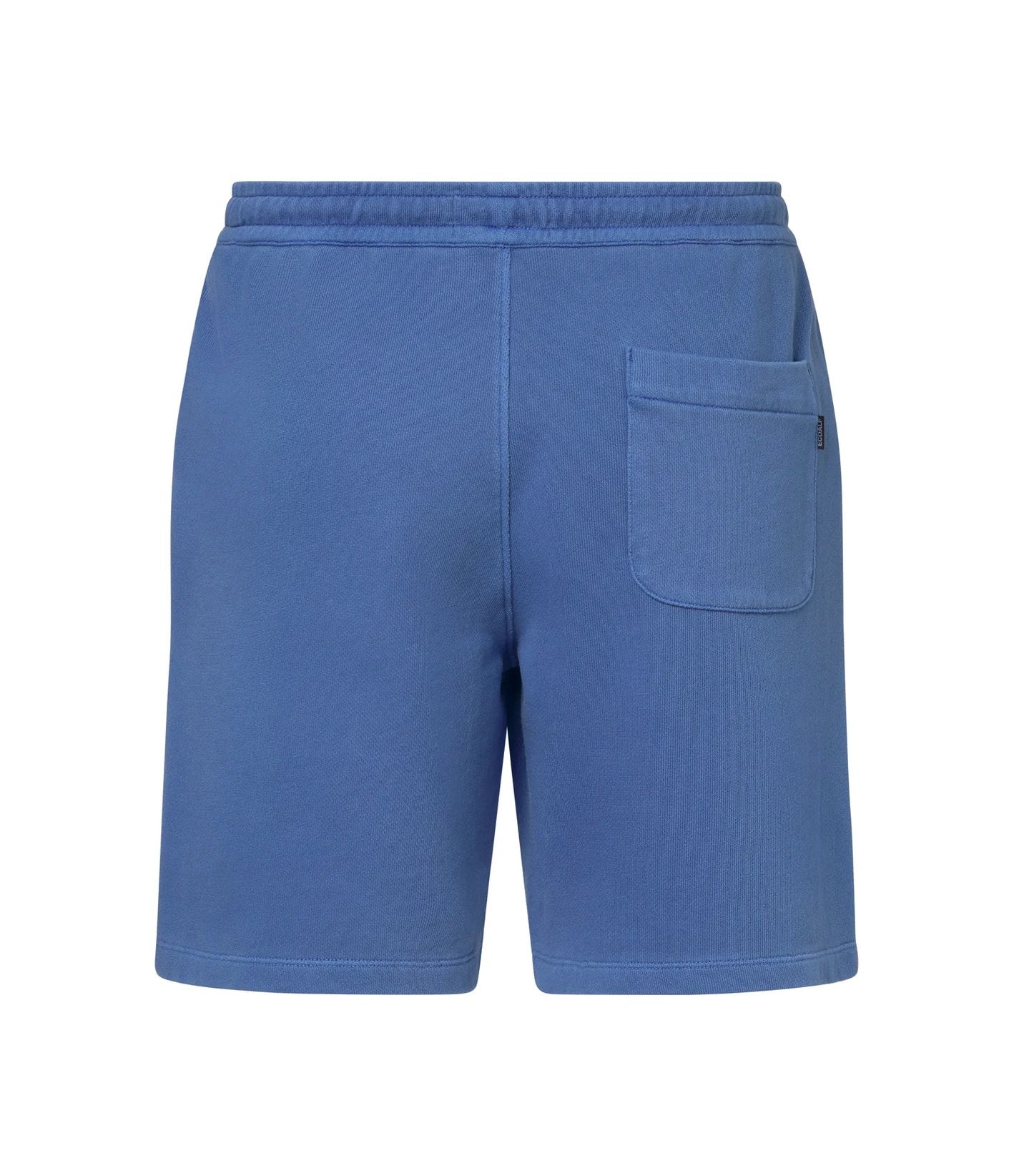 Ecoalf Bosa Shorts Azul Klein