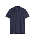 Ecoalf Theo Polo Navy