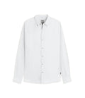 Ecoalf Malibu Shirt Blanco