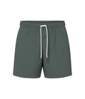 Ecoalf Biarritz Swimsuit Verde Oscuro