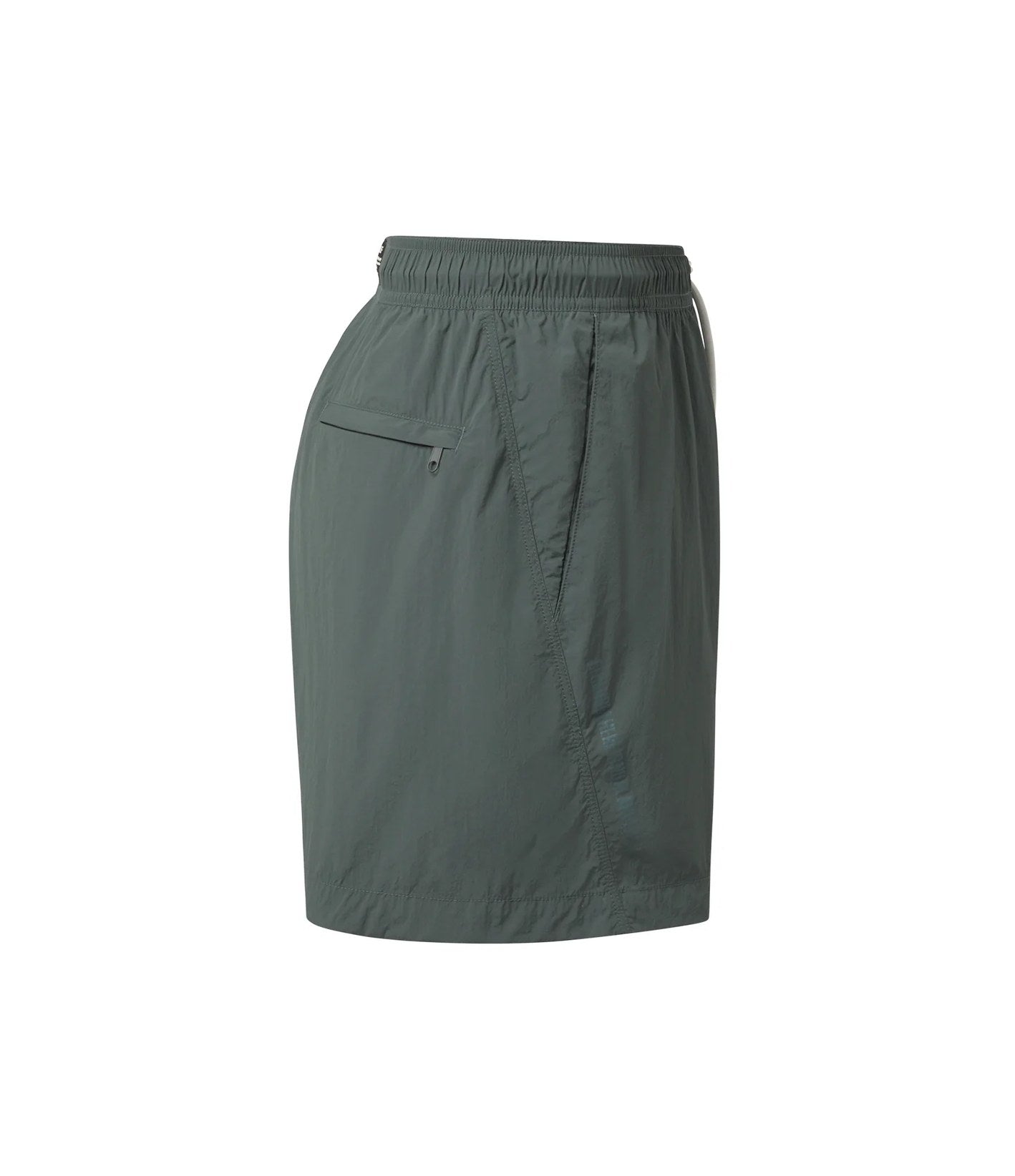 Ecoalf Biarritz Swimsuit Verde Oscuro