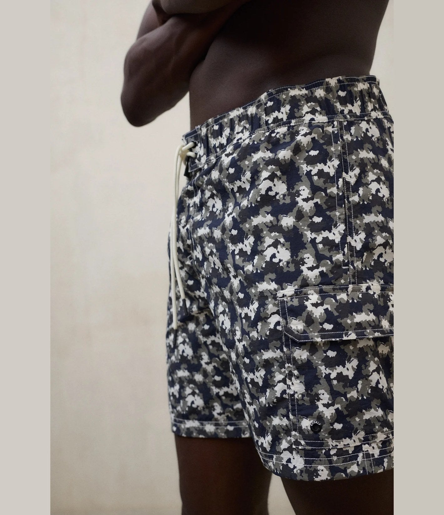 Ecoalf Bique Swimsuit Estampado Floral