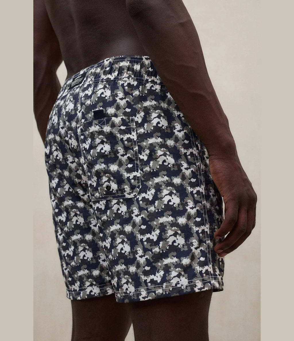 Ecoalf Bique Swimsuit Estampado Floral