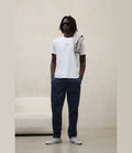 Ecoalf Puhi T-Shirt Blanco