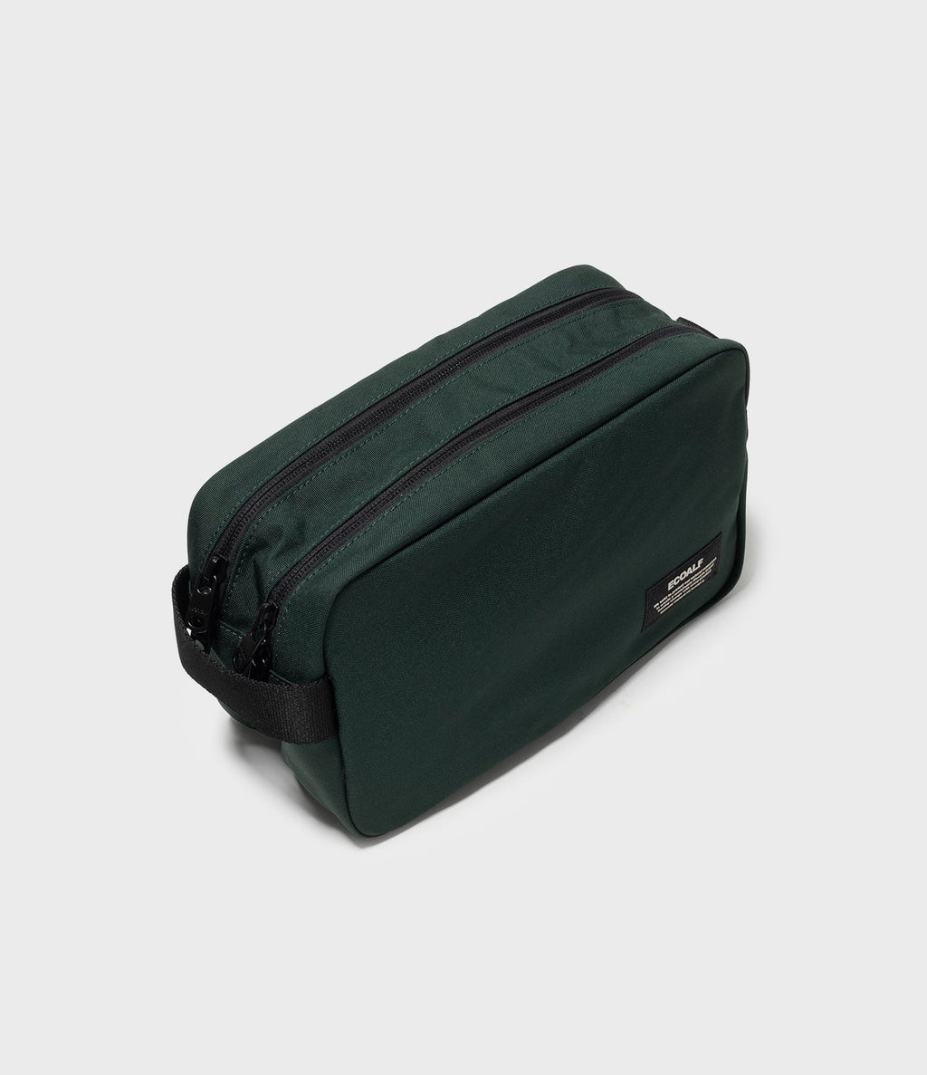 Ecoalf Sport Vanity Case Cypress