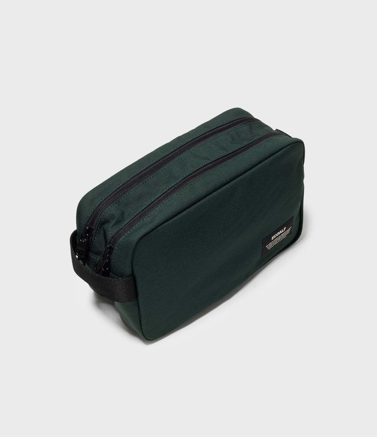 Ecoalf Sport Vanity Case Cypress