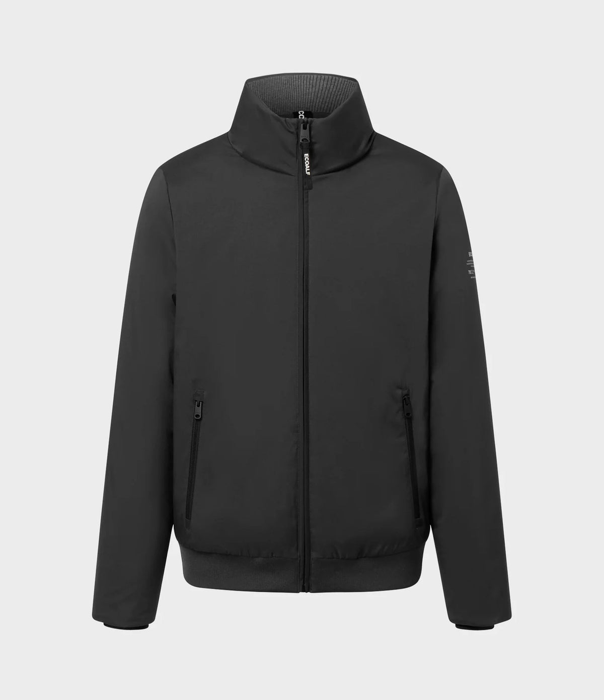 Ecoalf Grays Jacket Graphite