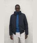 Ecoalf Grays Jacket Graphite