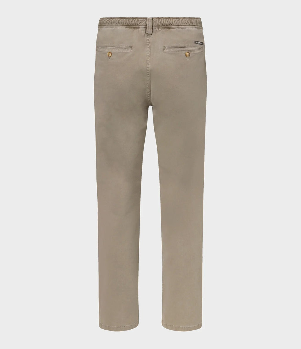 Ecoalf Ethiwin Pants Nut