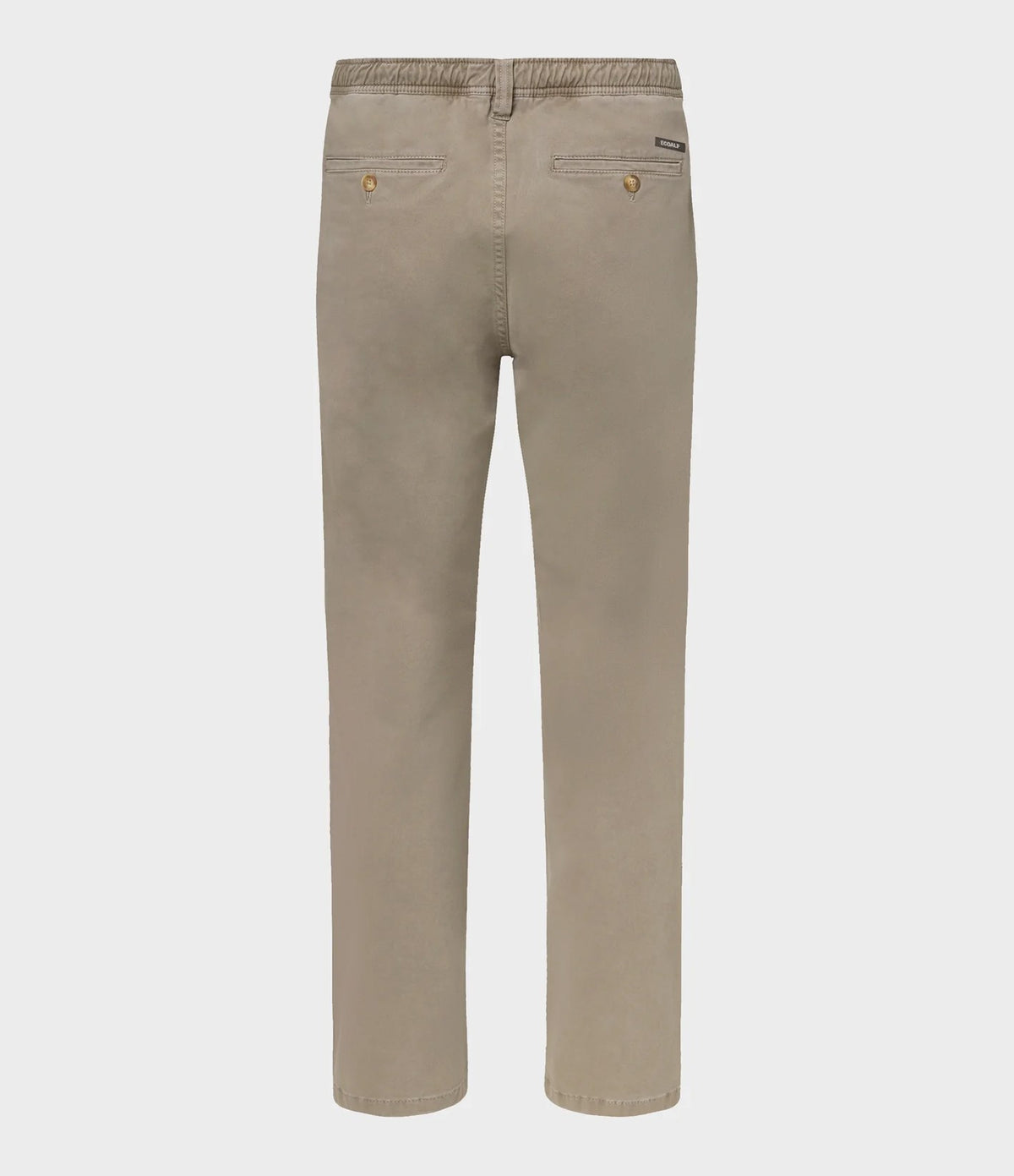 Ecoalf Ethiwin Pants Nut