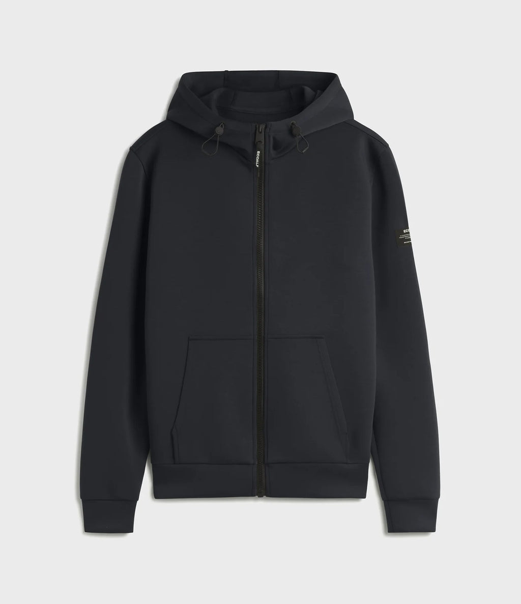 Ecoalf Agadir Sweatshirt Deep Navy