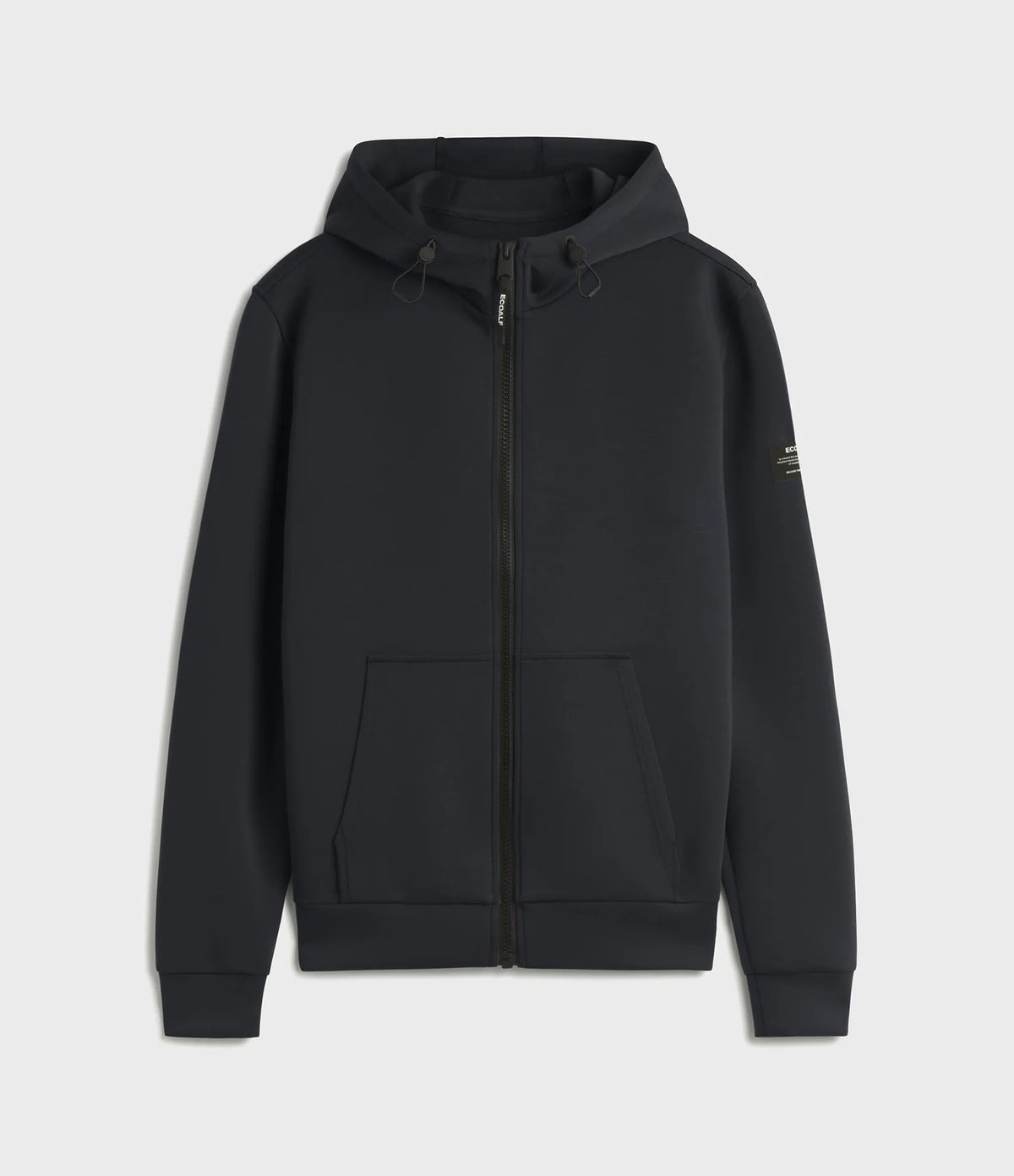 Ecoalf Agadir Sweatshirt Deep Navy