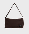 Ecoalf Tika Baguette Adjustable Otto Dark Brown