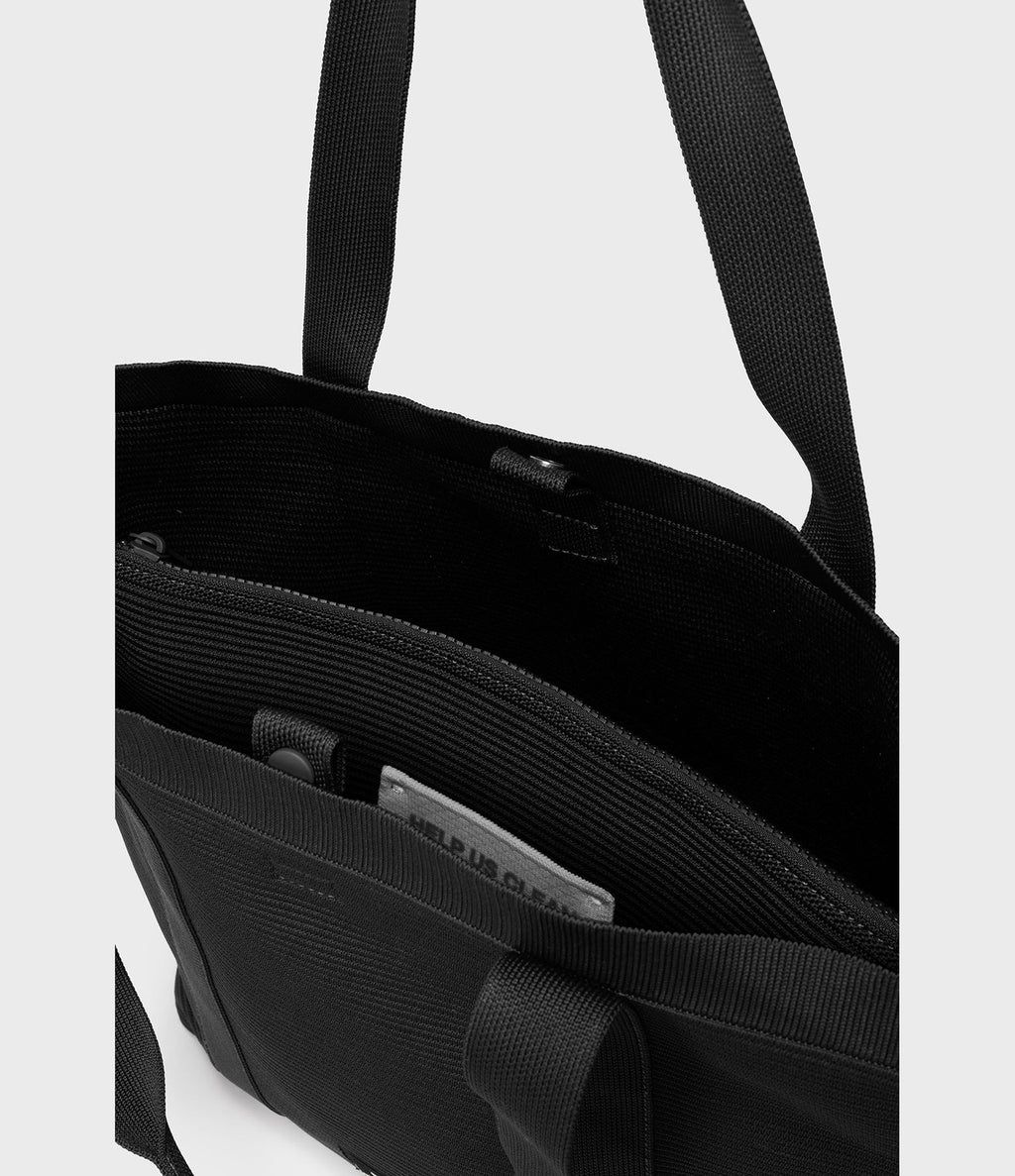 Ecoalf Tika Shopper Otto Black